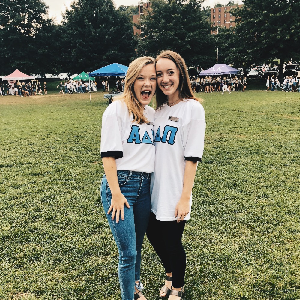 Meet your Posher, Molly